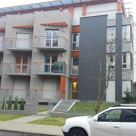 Wyspa Uznam - Baltycka Swinoujscie Bagian luar foto